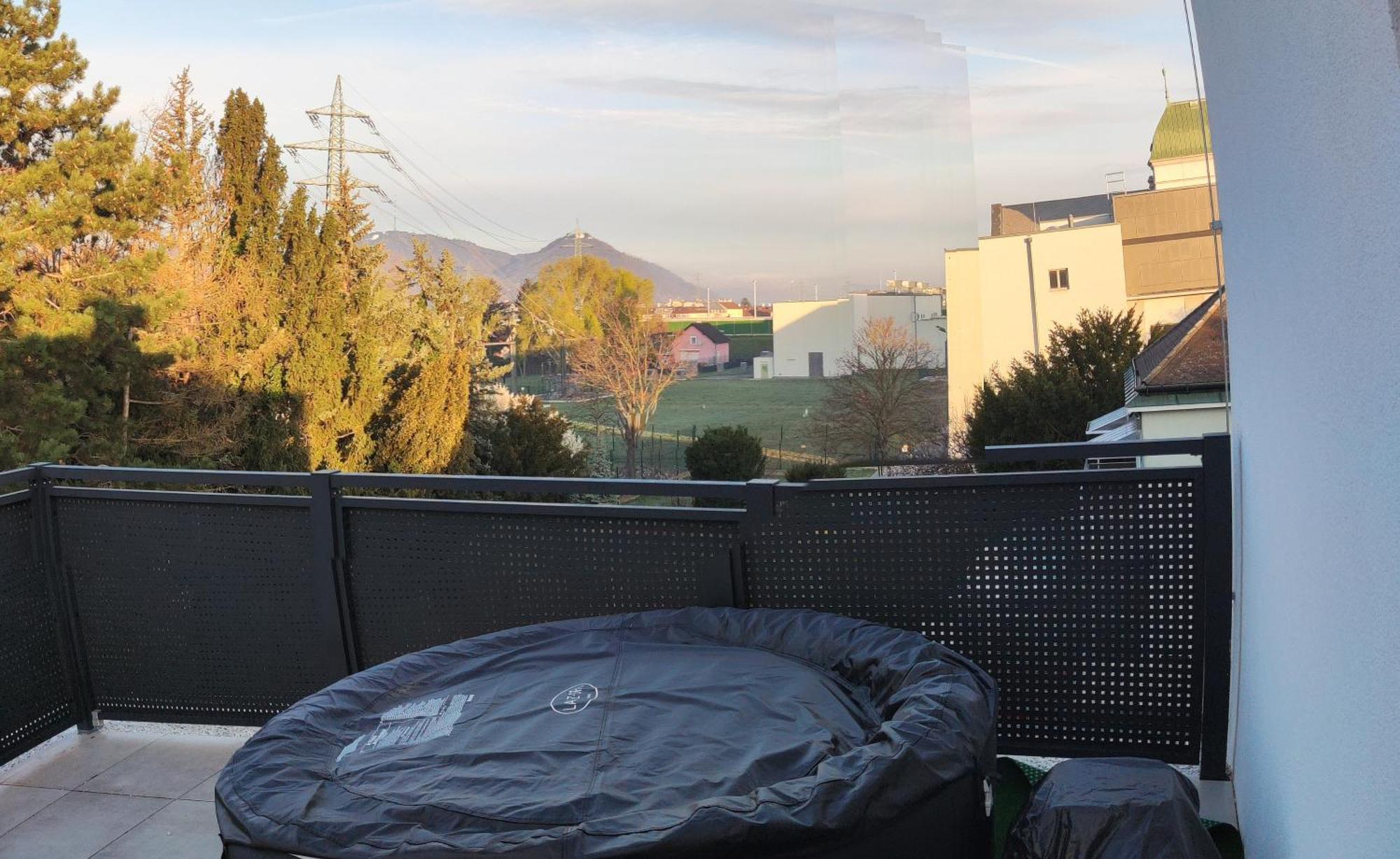 Aparthotel Umbrella Вена Экстерьер фото