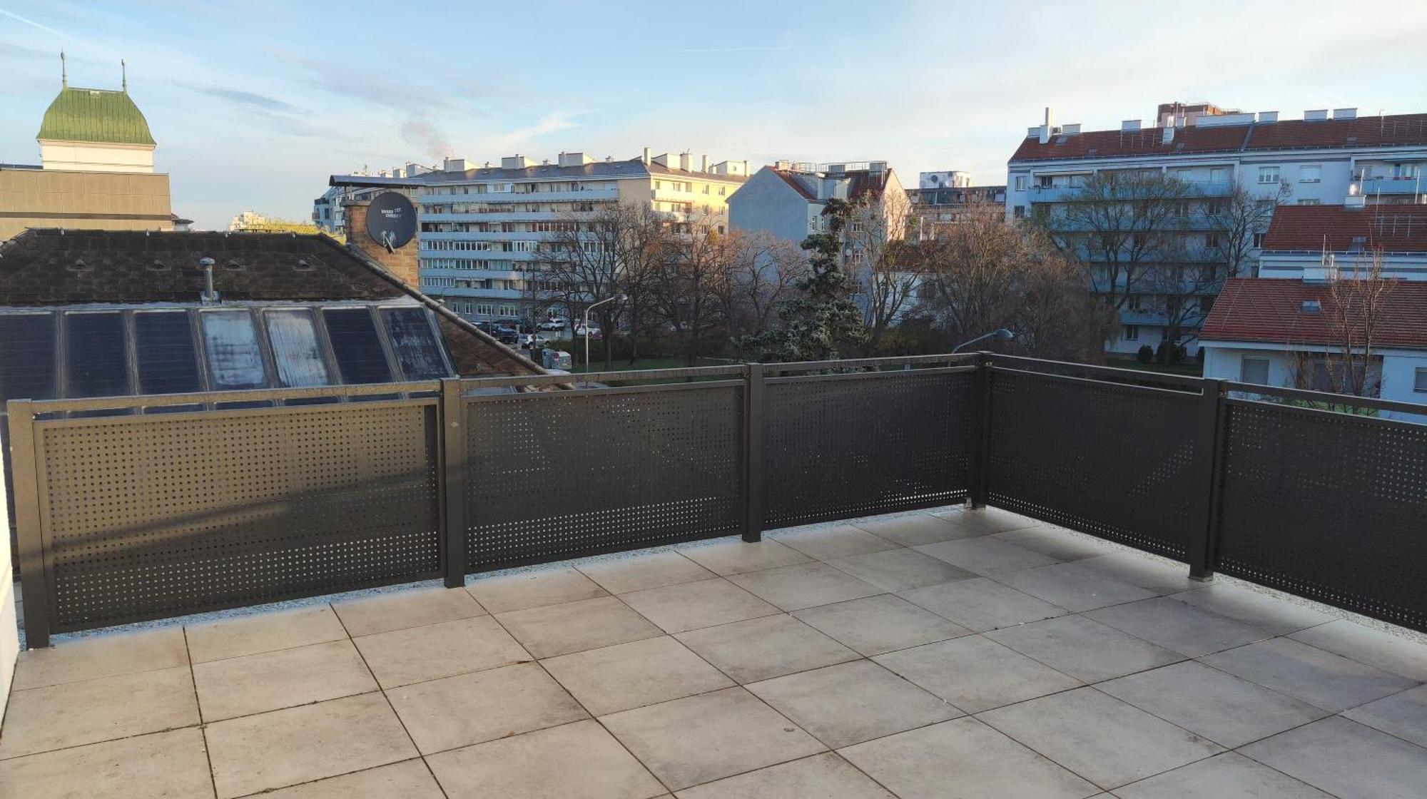 Aparthotel Umbrella Вена Экстерьер фото